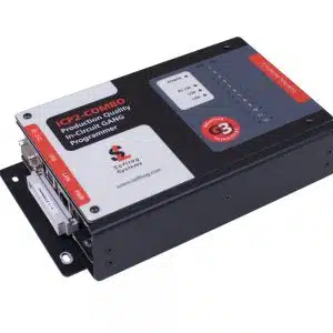 ICP2COMBO(G3)-4 gang programmer