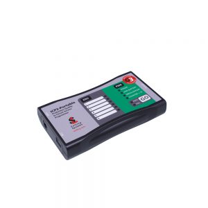 G3 Softlog ICP2-COMBO -DPX-8 8-Channel Gang Programmer PIC32MZ-compatible