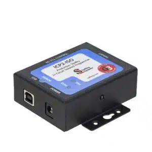 ICP2-ISO(G3)