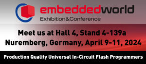 Embedded World 2024