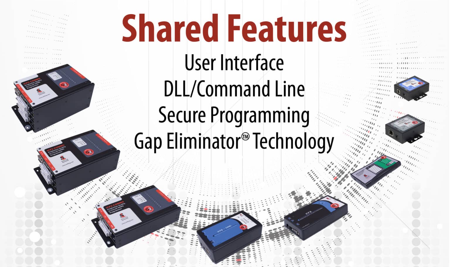 Our Products | Softlog Systems