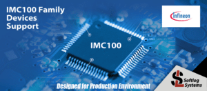 MC100 family devices support