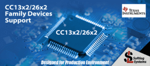 CC13x2-26x2 device support