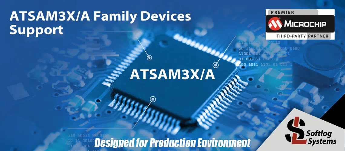 ATSAM3X_A device support